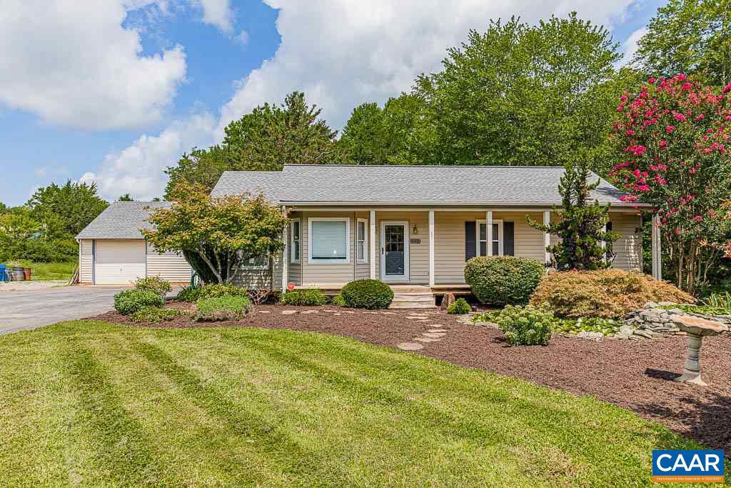 3232 Oakland Church Road Gum Spring, VA 23065 - Photo 39 of 48