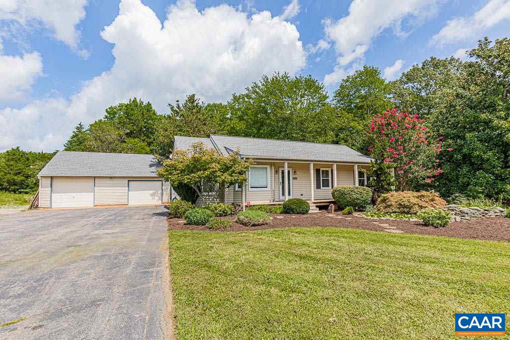 3232 Oakland Church Road Gum Spring, VA 23065 - Photo 40 of 48
