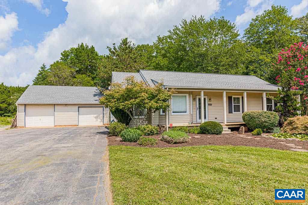 3232 Oakland Church Road Gum Spring, VA 23065 - Photo 41 of 48