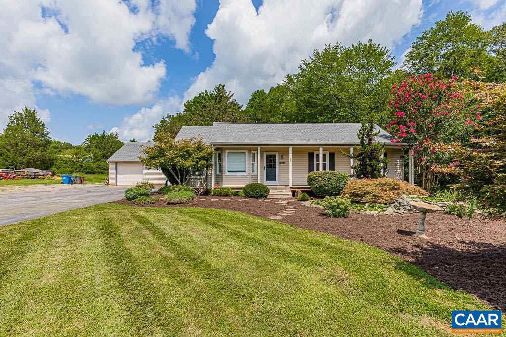 3232 Oakland Church Road Gum Spring, VA 23065 - Photo 42 of 48