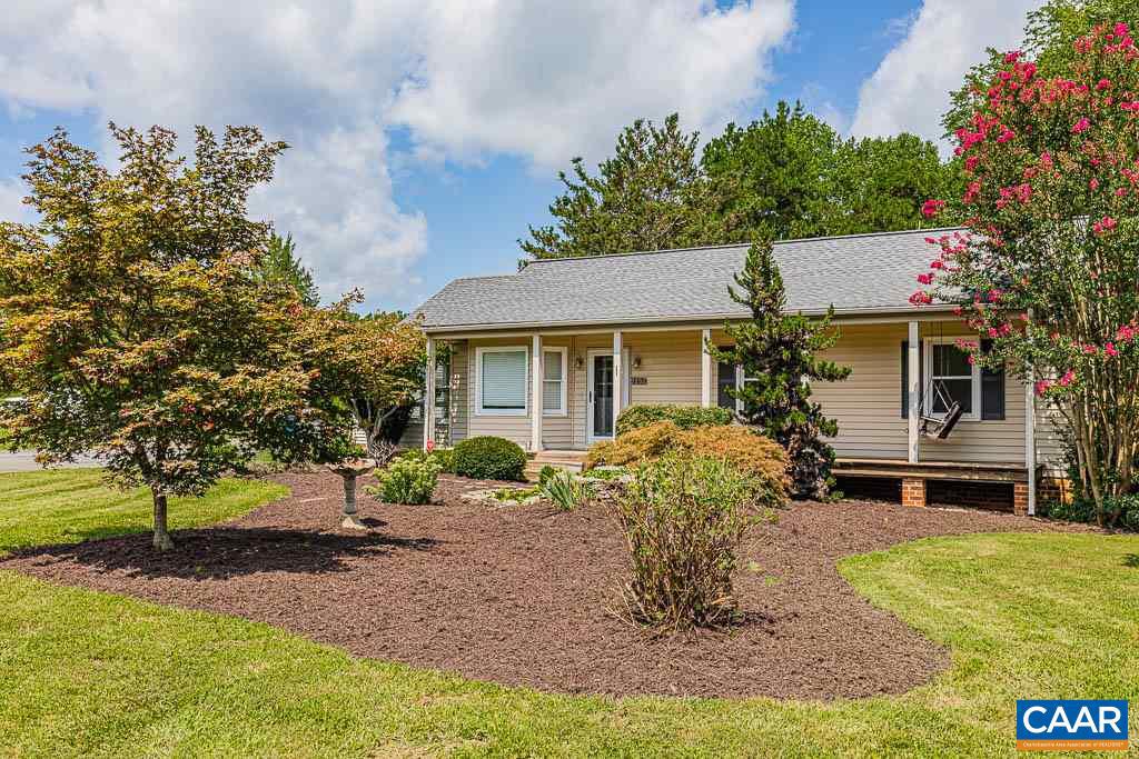 3232 Oakland Church Road Gum Spring, VA 23065 - Photo 43 of 48