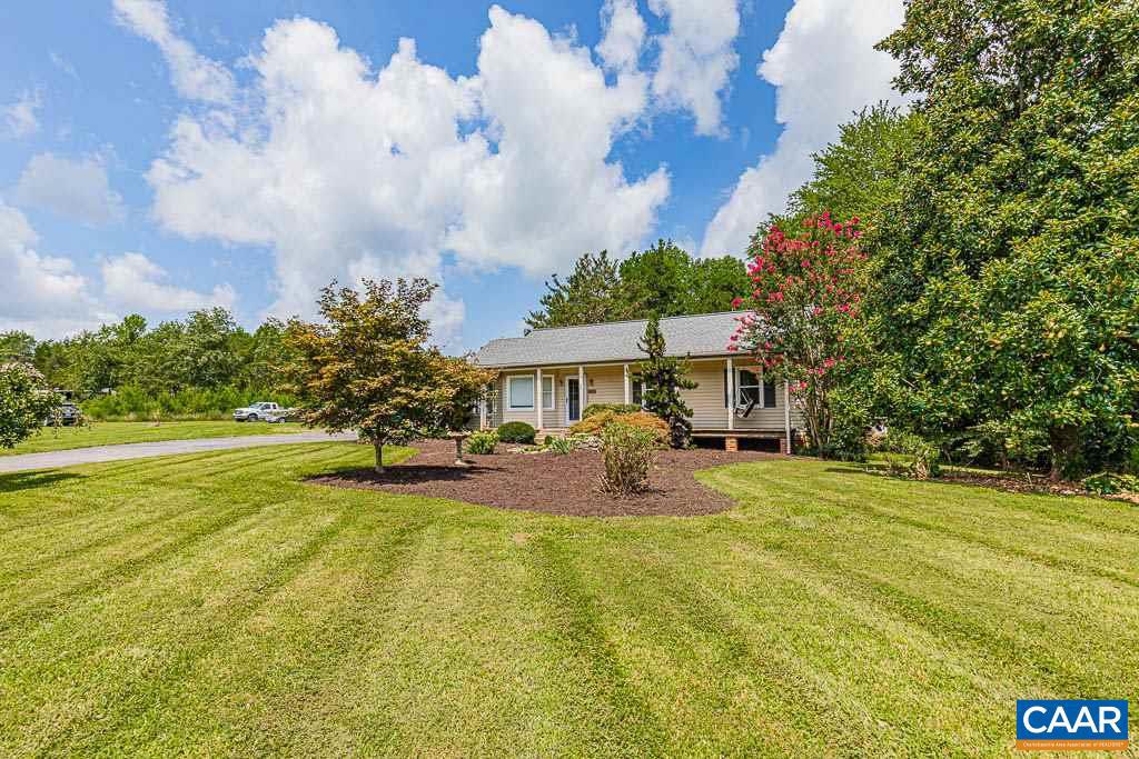 3232 Oakland Church Road Gum Spring, VA 23065 - Photo 44 of 48
