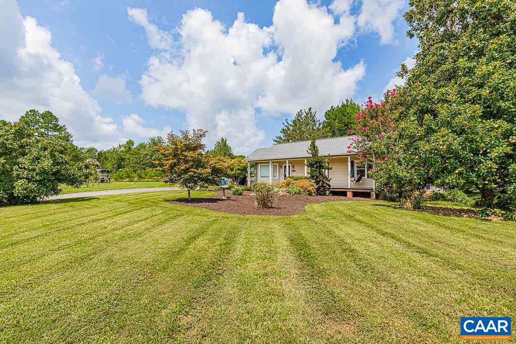 3232 Oakland Church Road Gum Spring, VA 23065 - Photo 45 of 48