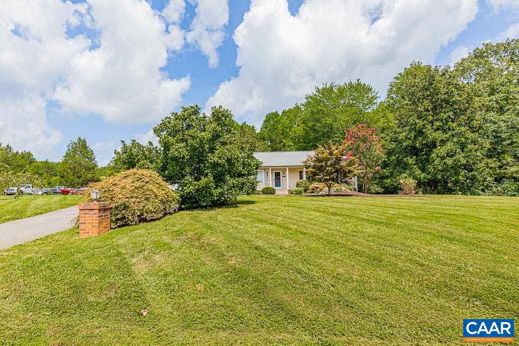 3232 Oakland Church Road Gum Spring, VA 23065 - Photo 46 of 48