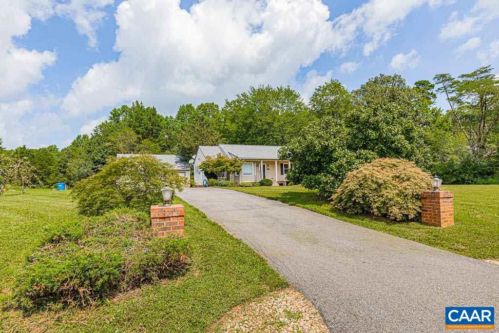 3232 Oakland Church Road Gum Spring, VA 23065 - Photo 47 of 48