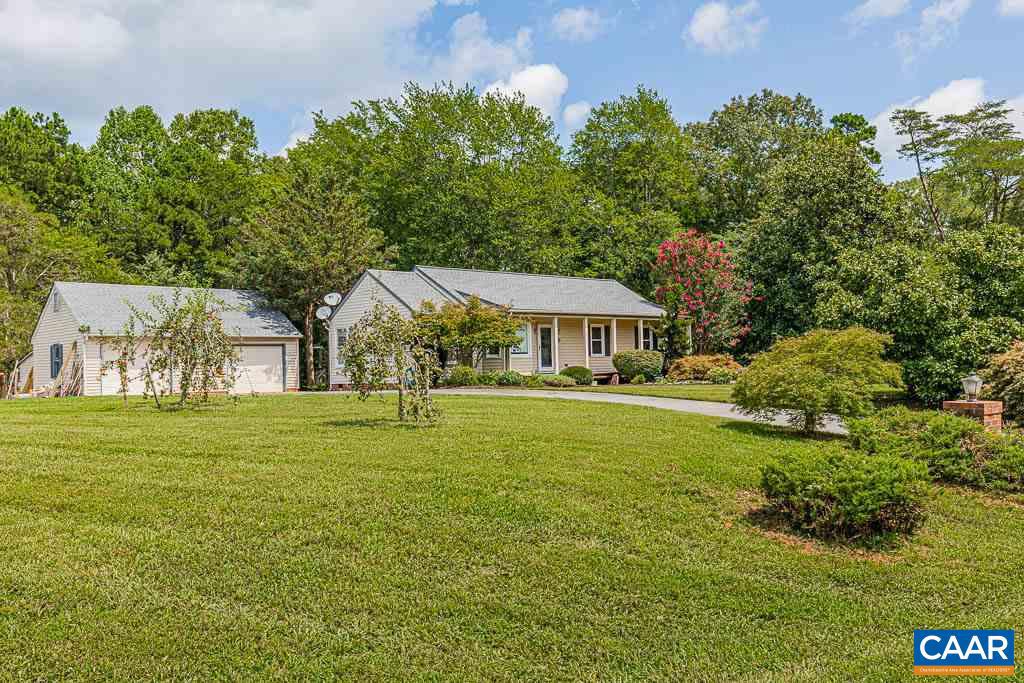 3232 Oakland Church Road Gum Spring, VA 23065 - Photo 48 of 48