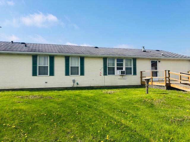 23142 3 Mile Road Reed City, MI 49677 - Photo 1 of 25 IMG_0494