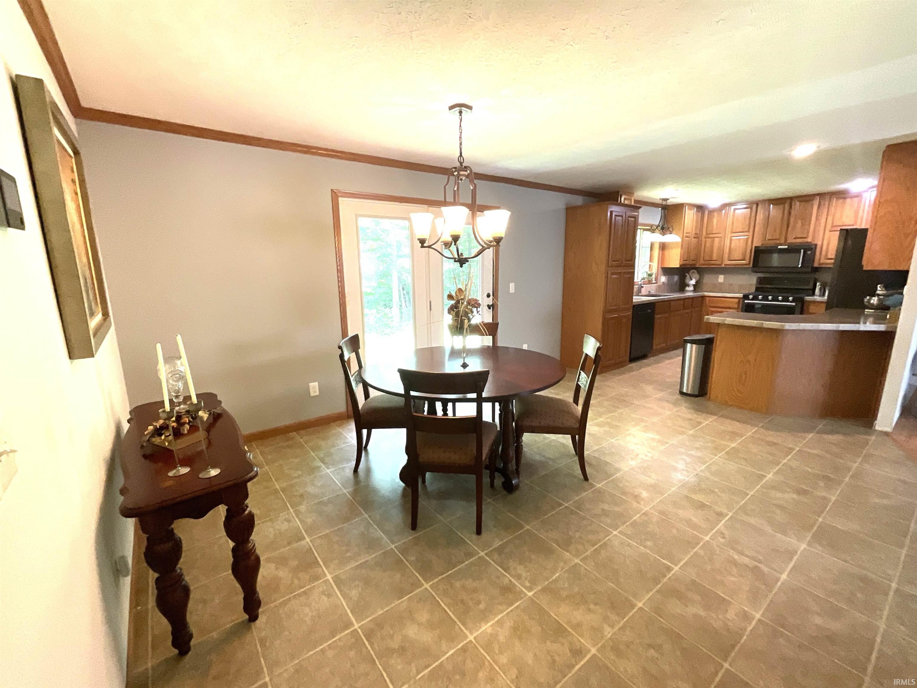 1825 Pea Ridge Road Spencer, IN 47460 - Photo 17 of 30