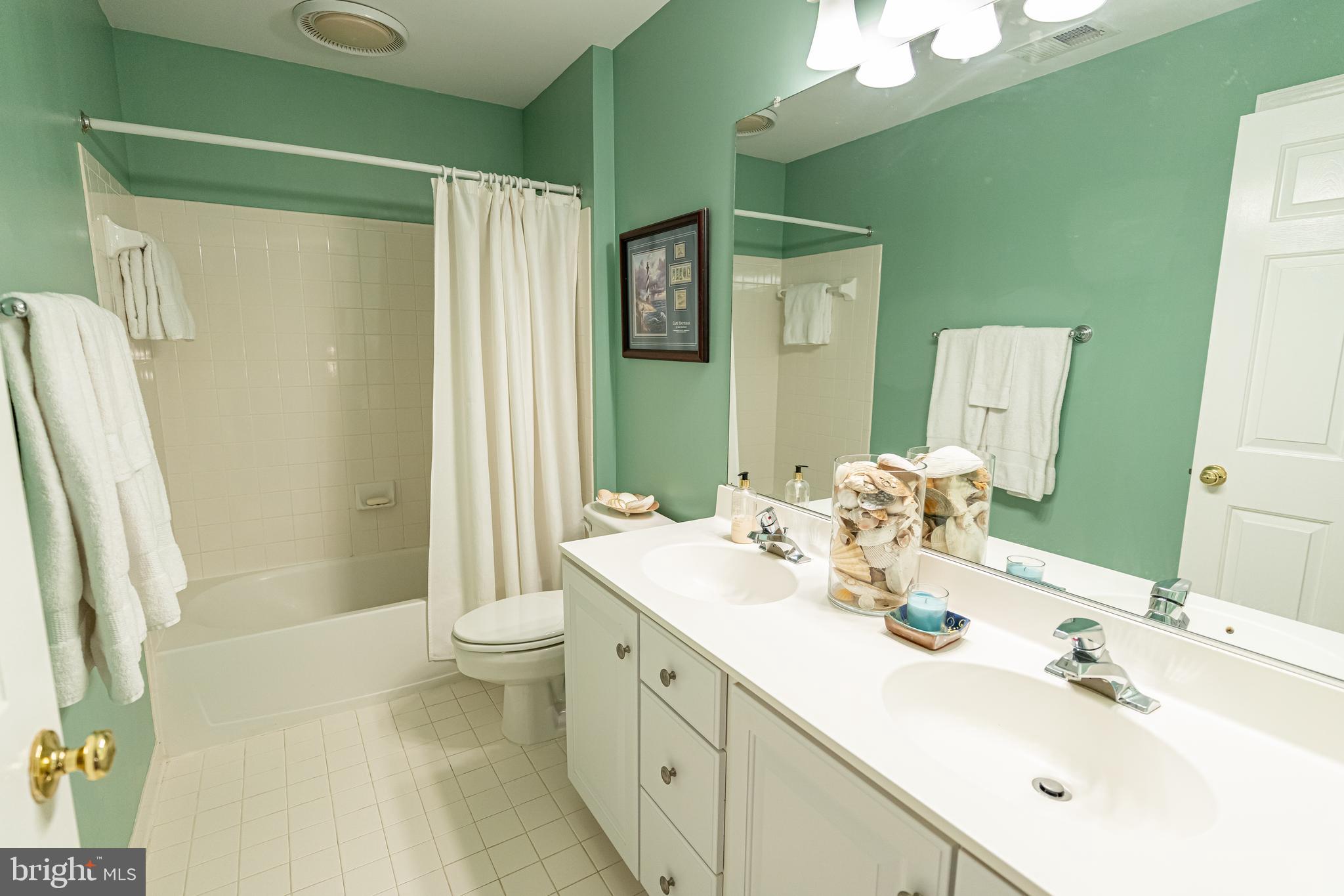 4504 Random Ridge Circle Olney, MD 20832 - Photo 22 of 29 Hall Bath