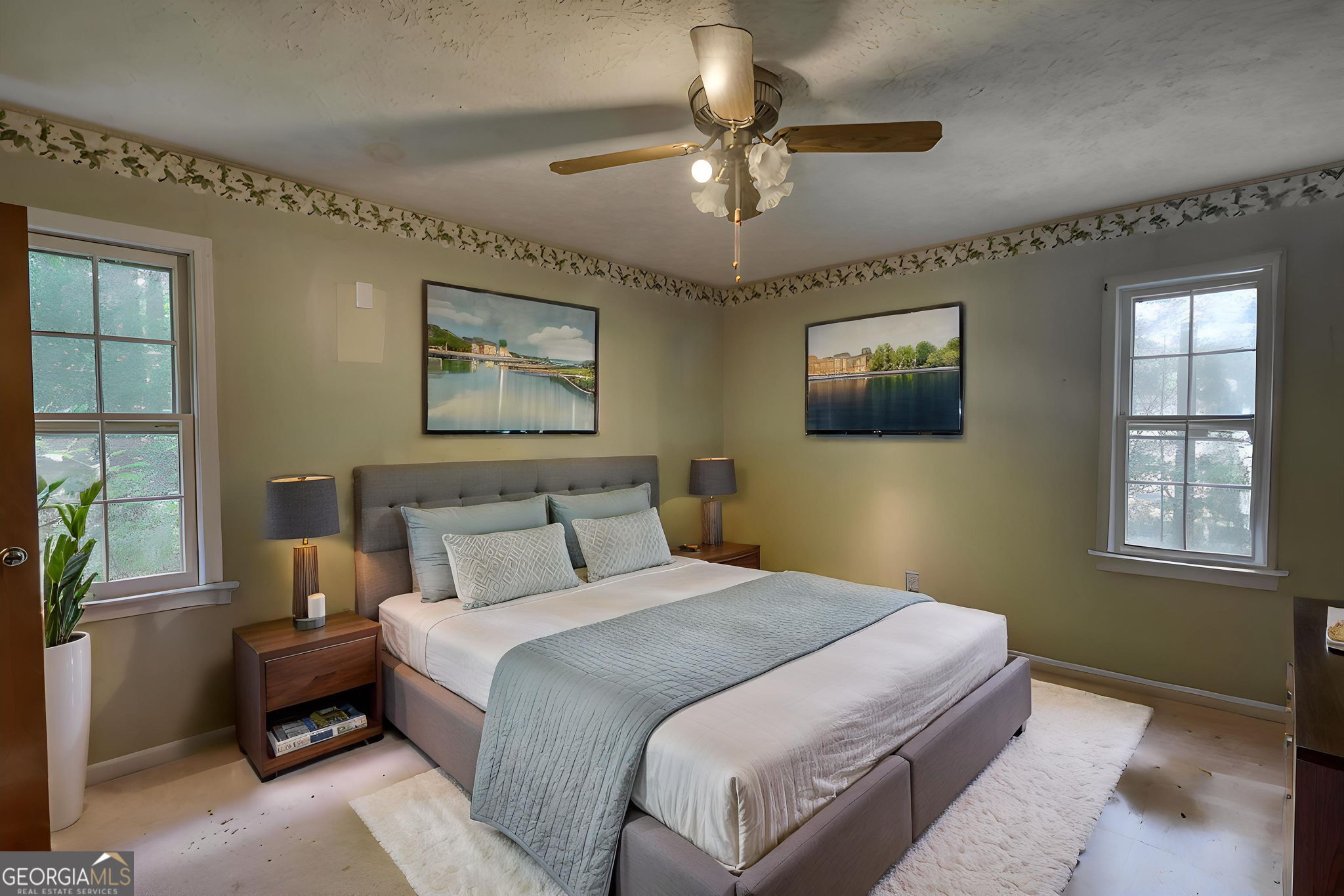 1332 Turner Road Southwest Lilburn, GA 30047 - Photo 32 of 55 Gallery Image 32