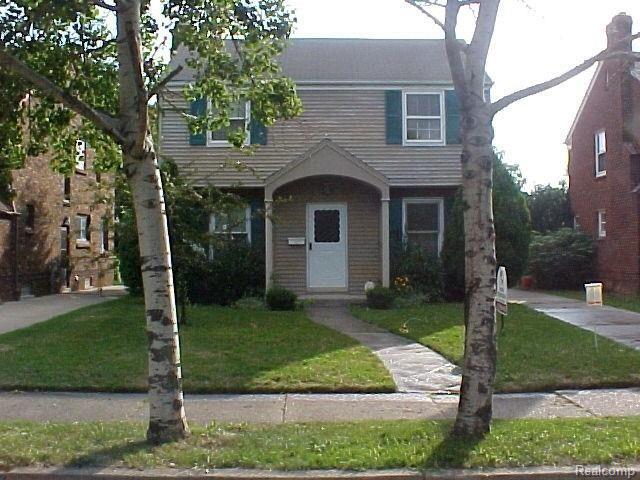 3906 Harvard Road Detroit, MI 48224 - Photo 1 of 1