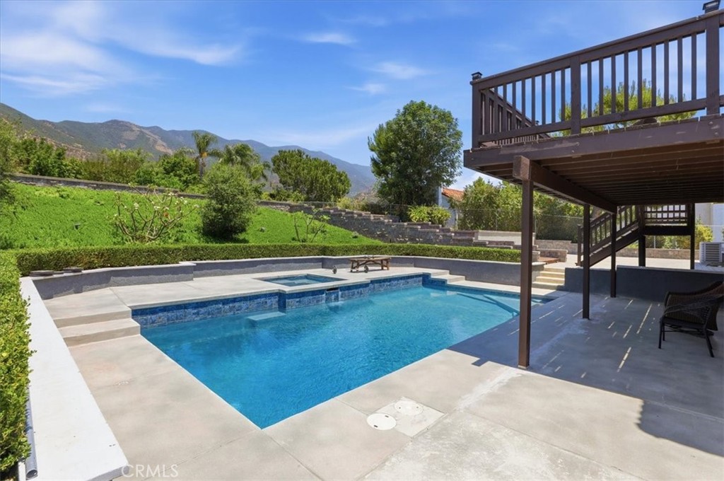 8318 La Senda Road Rancho Cucamonga, CA 91701 - Photo 46 of 68