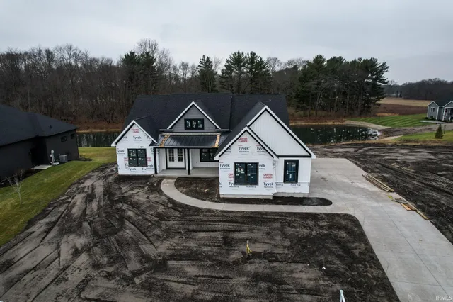 $899,987 | 18560 Fontana Dr Bend, South Bend, IN 46637