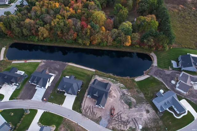 $899,987 | 18560 Fontana Dr Bend, South Bend, IN 46637