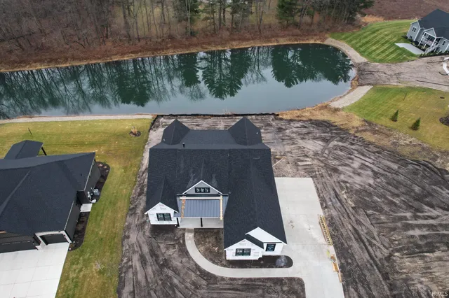 $899,987 | 18560 Fontana Dr Bend, South Bend, IN 46637