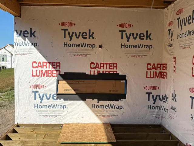 $899,987 | 18560 Fontana Dr Bend, South Bend, IN 46637