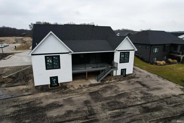 $899,987 | 18560 Fontana Dr Bend, South Bend, IN 46637