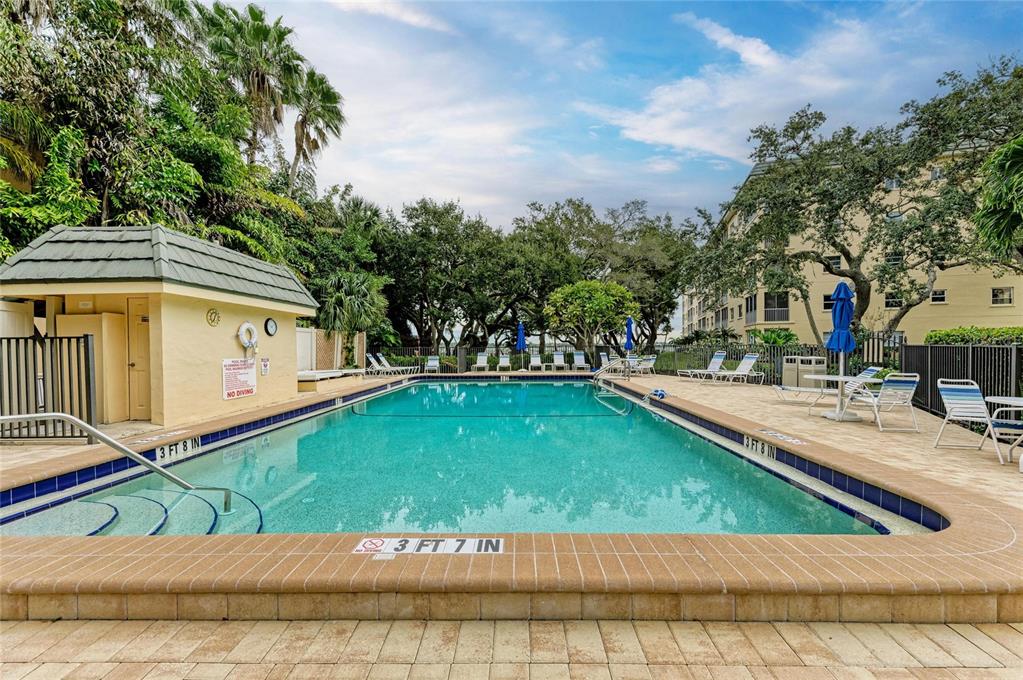 8625 Midnight Pass Road, Unit 208B Sarasota, FL 34242 - Photo 45 of 65