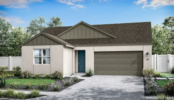 $874,000 | 691 Meadowood Street, Unit LOT 326, Fallbrook, CA 92028