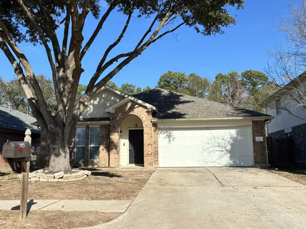 $1,899 | 2427 Halstead Drive, Spring, TX 77386