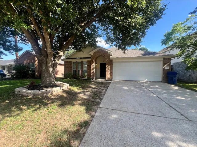 $1,899 | 2427 Halstead Drive, Spring, TX 77386