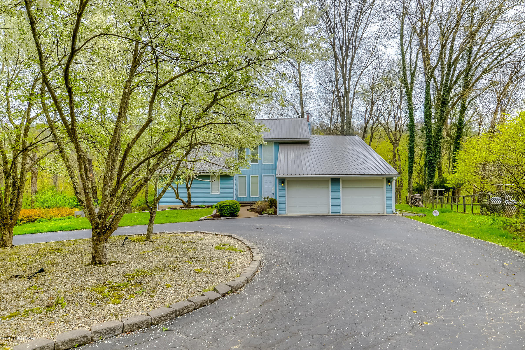 226 River Valley Road Frankfort, KY 40601 - Photo 3 of 43 003_1-3