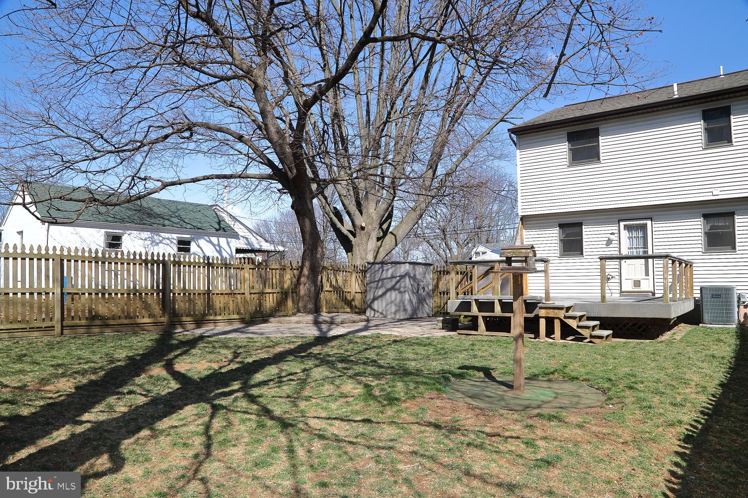 324 St Bernardine Street Reading, PA 19607 - Photo 28 of 30 Gallery Image 28