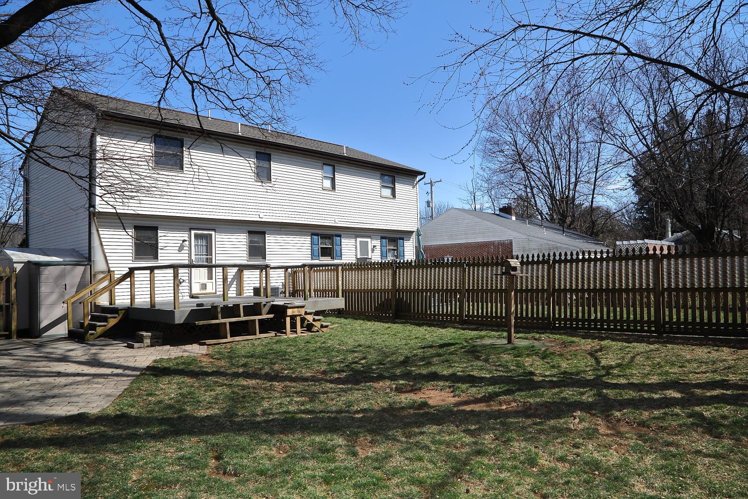 324 St Bernardine Street Reading, PA 19607 - Photo 29 of 30 Gallery Image 29