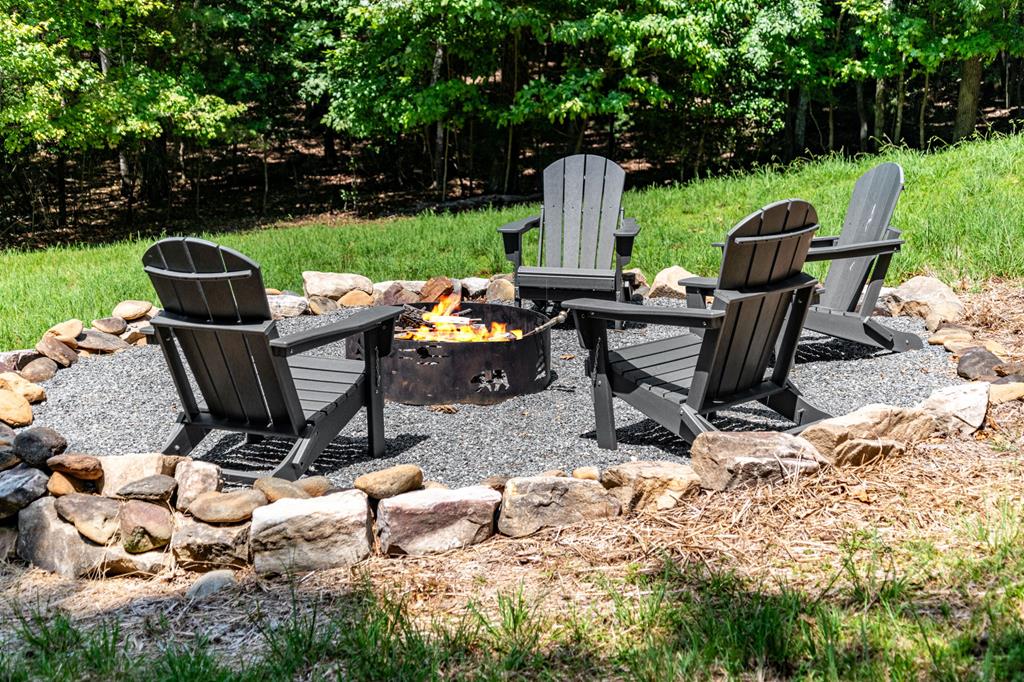 416 Stuart Mountain Road Mineral Bluff, GA 30559 - Photo 13 of 46 Gallery Image 13