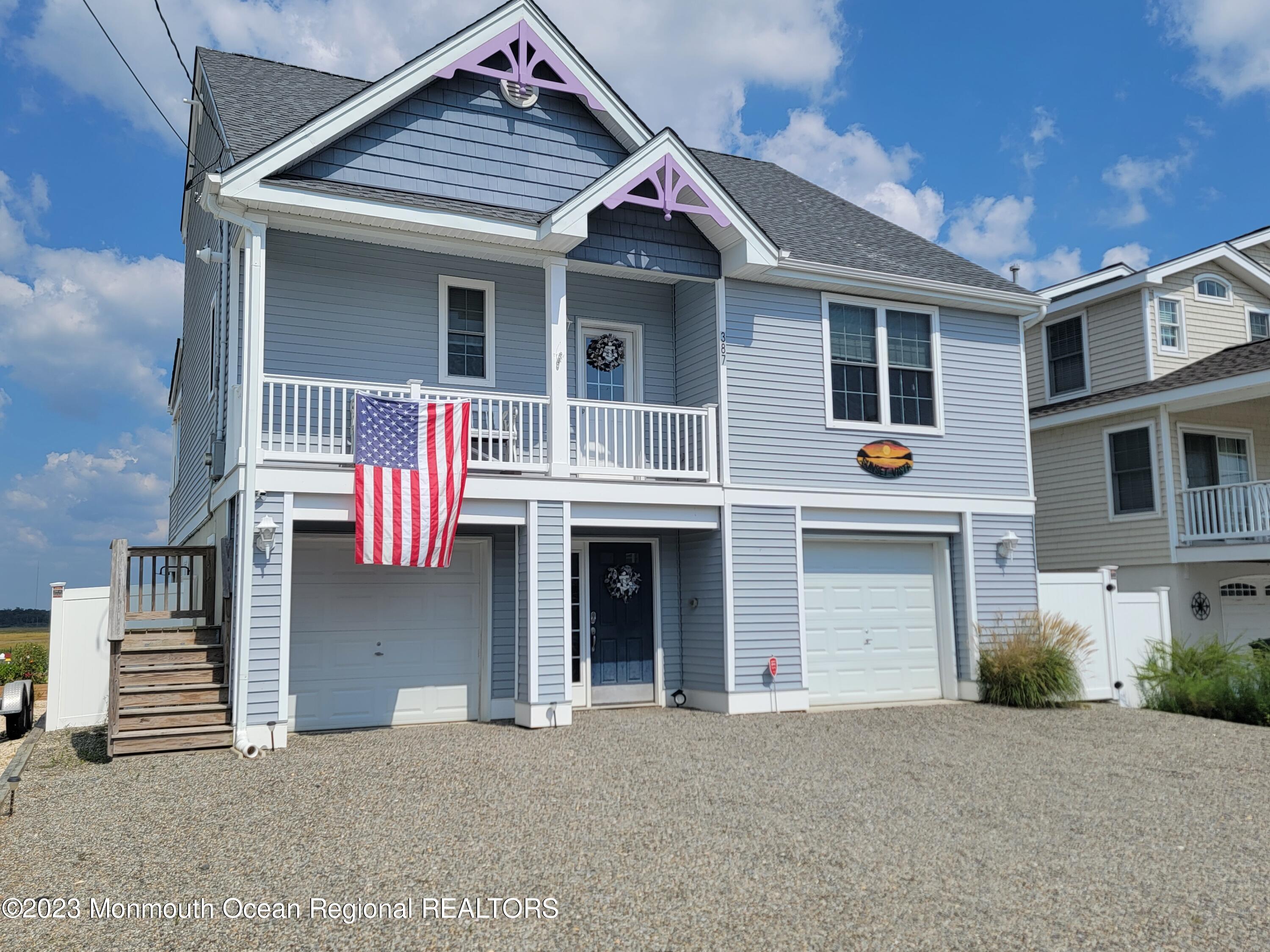 387 Kingfisher Road Tuckerton, NJ 08087 - Photo 1 of 29 20230906_115012