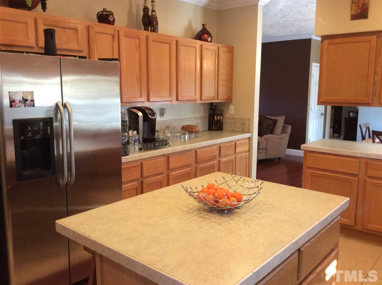 453 Largo Road Norlina, NC 27563 - Photo 8 of 19 Gallery Image 8