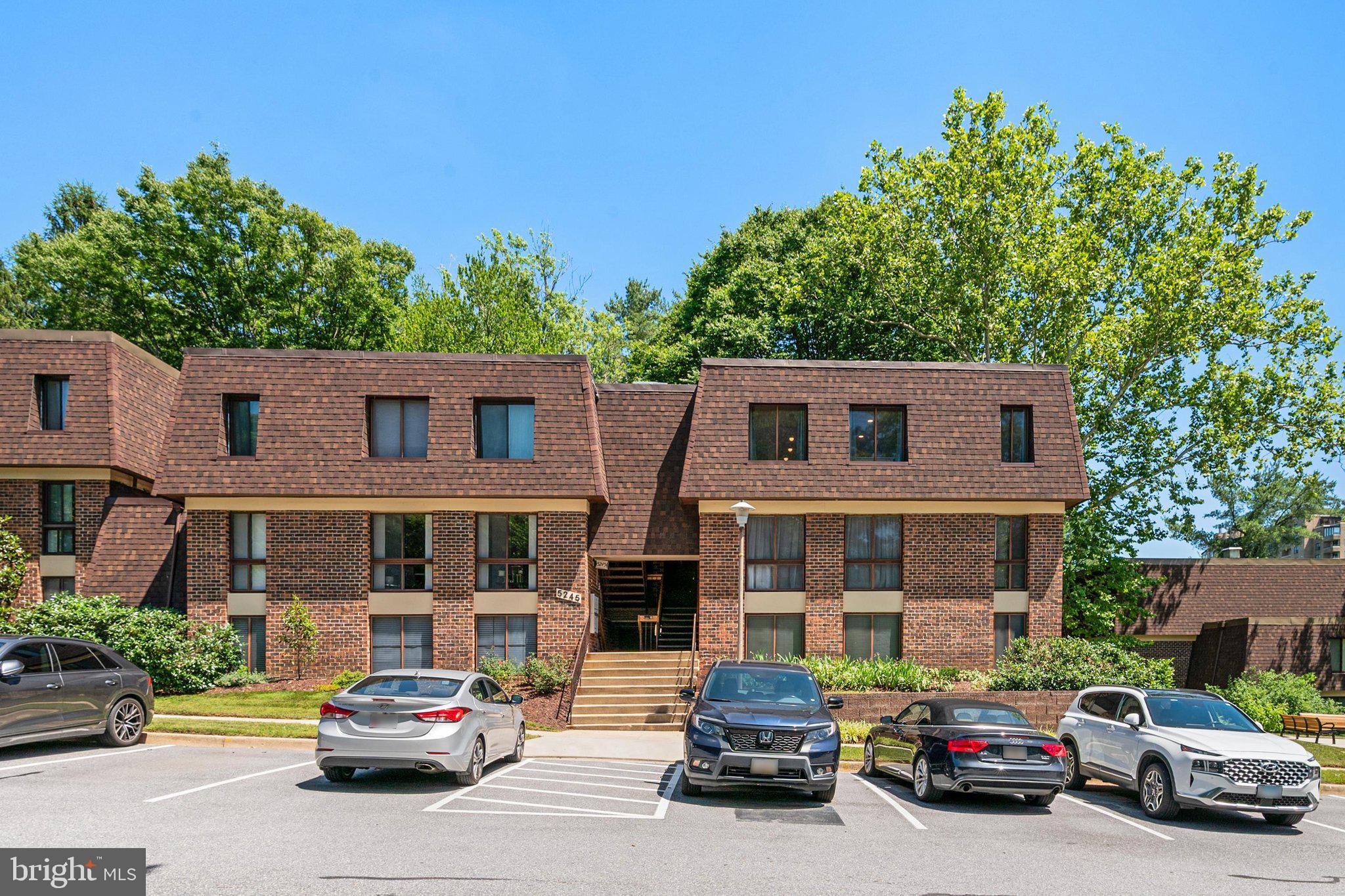 5245 West Running Brook Road, Unit 302 Columbia, MD 21044 - Photo 2 of 24