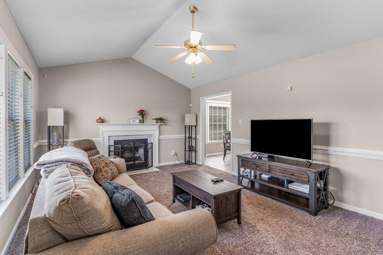 135 Ridge Way Lane Clayton, NC 27520 - Photo 10 of 30 Photo 10
