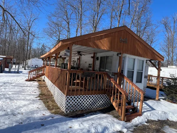 $59,000 | N3-6 N3-6 N3-5 Sherwood Forest, Aitkin, MN 56431