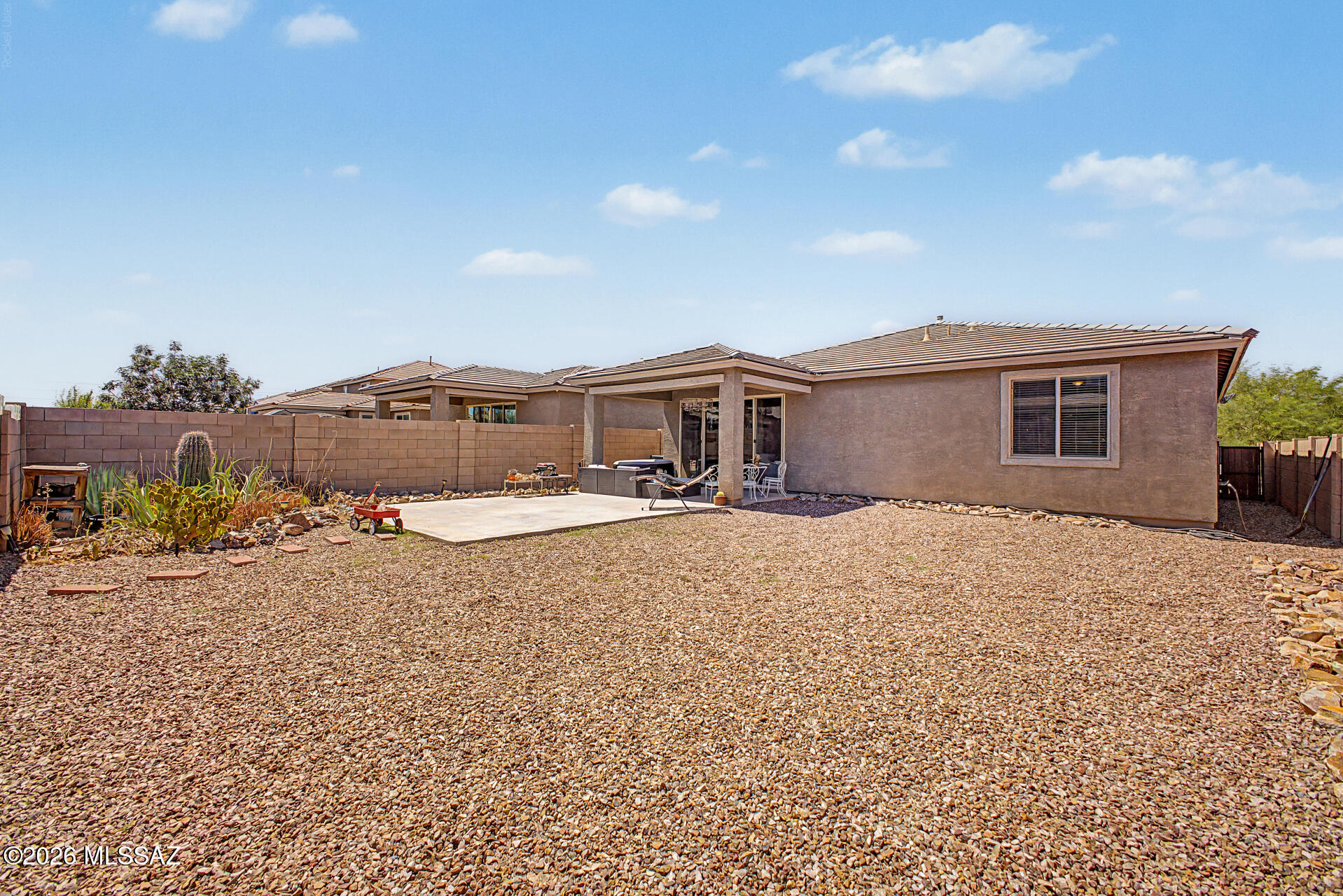7737 Long Boat Way Tucson, AZ 85757 - Photo 22 of 26 23 - Long Boat