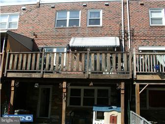 11864 Basile Road Philadelphia, PA 19154 - Photo 12 of 12 Exterior Back