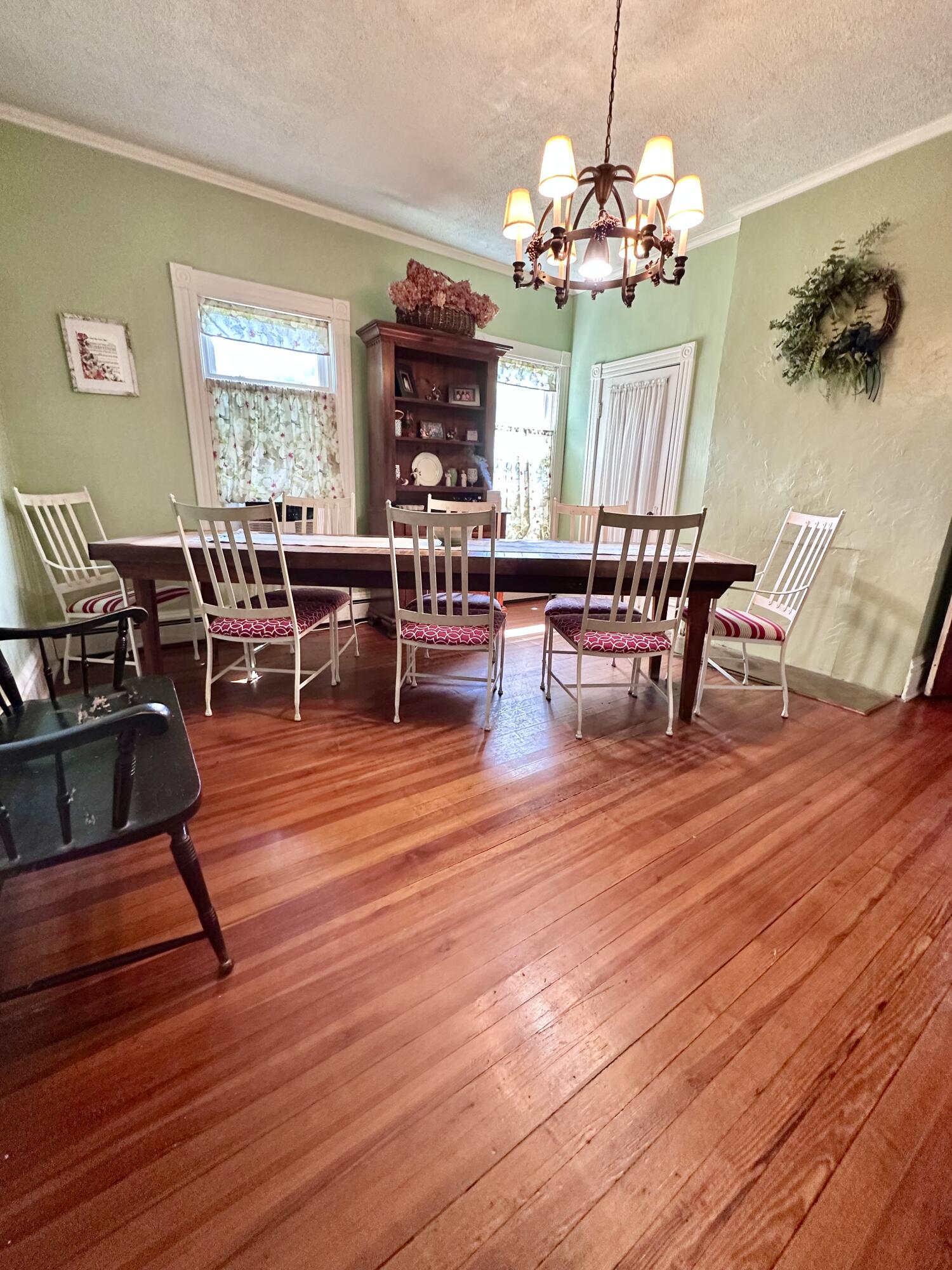 24 Tunnel Hill Road Millboro, VA 24460 - Photo 36 of 64 IMG_9046
