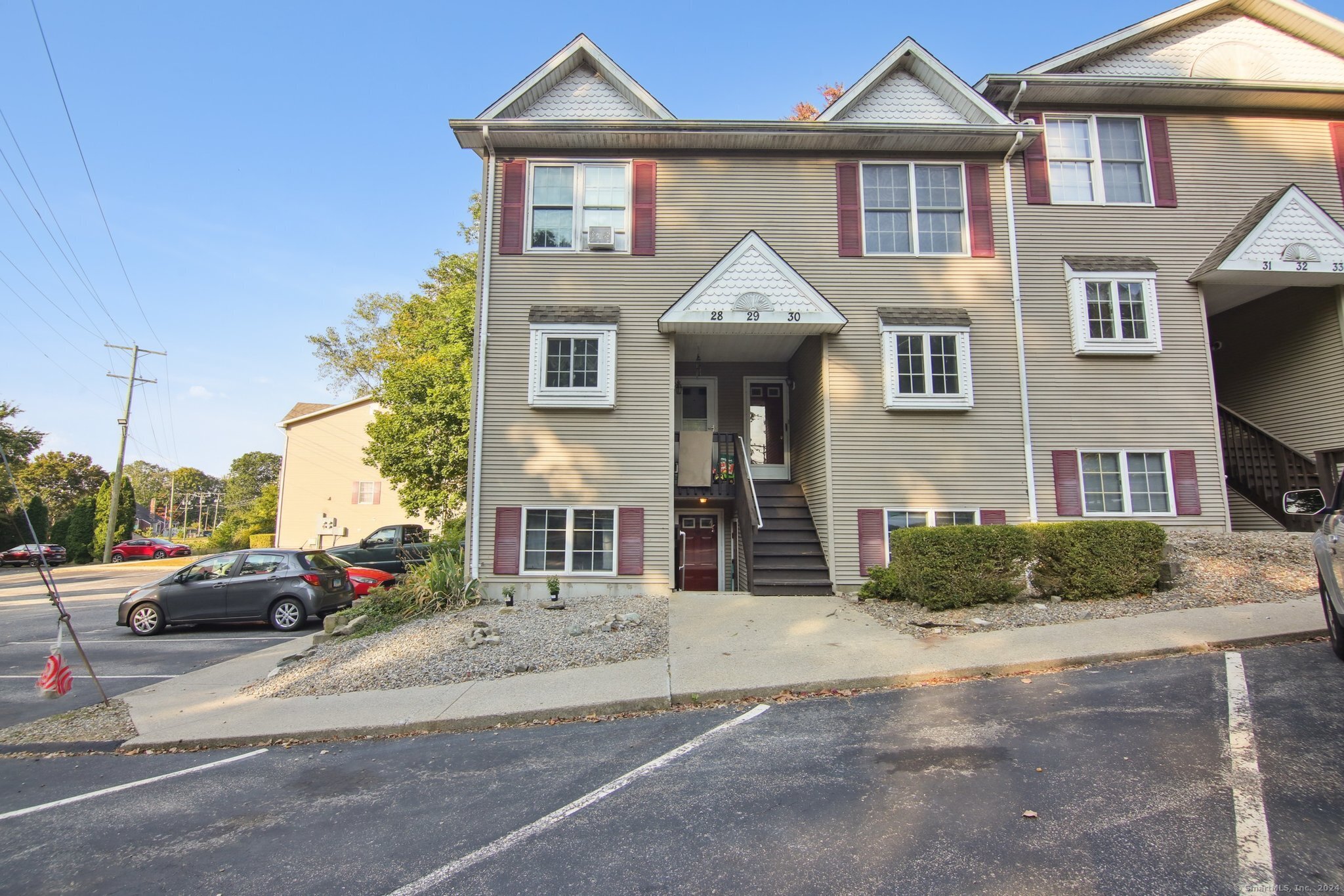 15 George Street, Unit 30 Griswold, CT 06351 - Photo 1 of 1