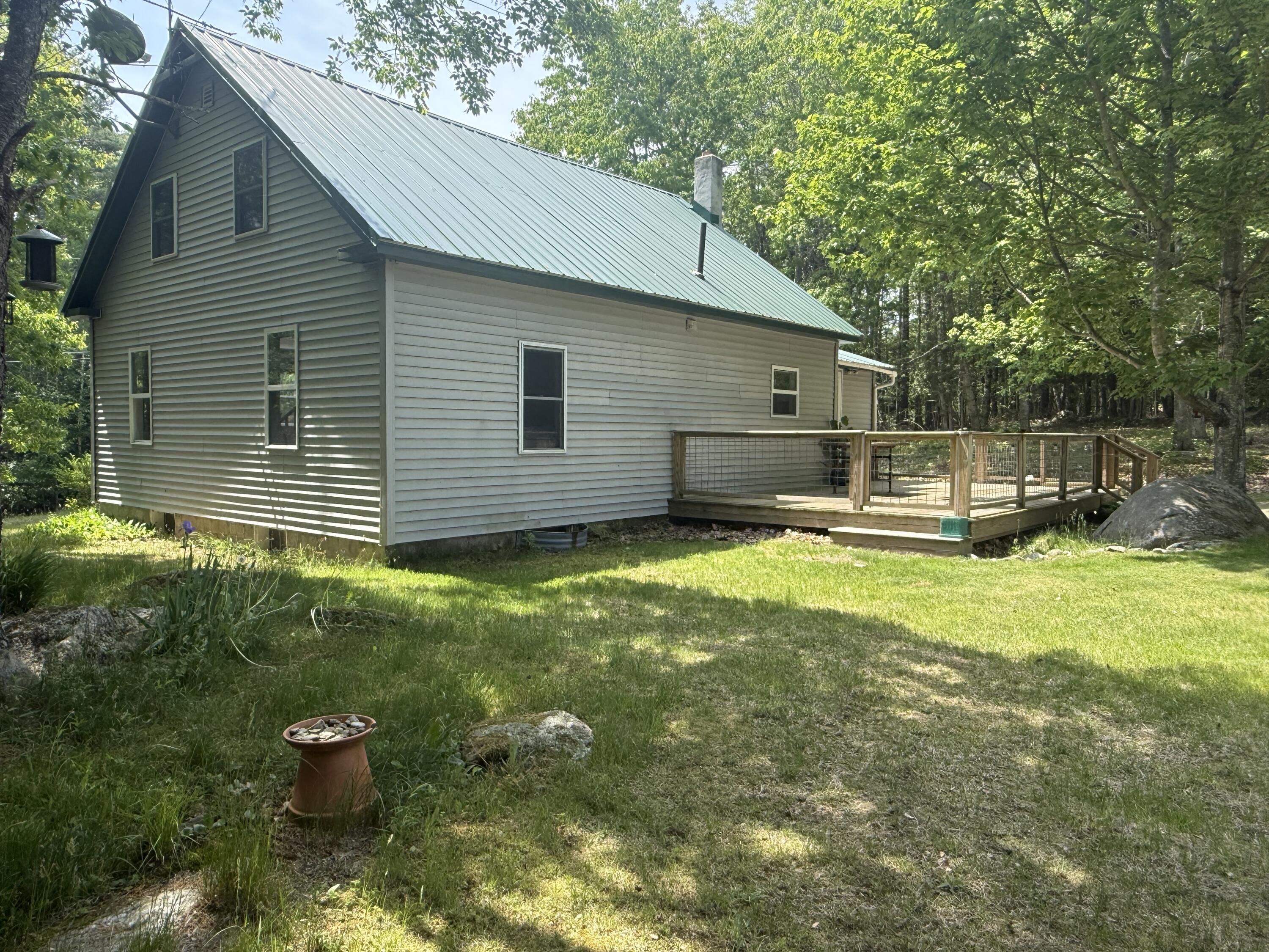 131 Weymouth Road Morrill, ME 04952 - Photo 6 of 53 IMG_4771