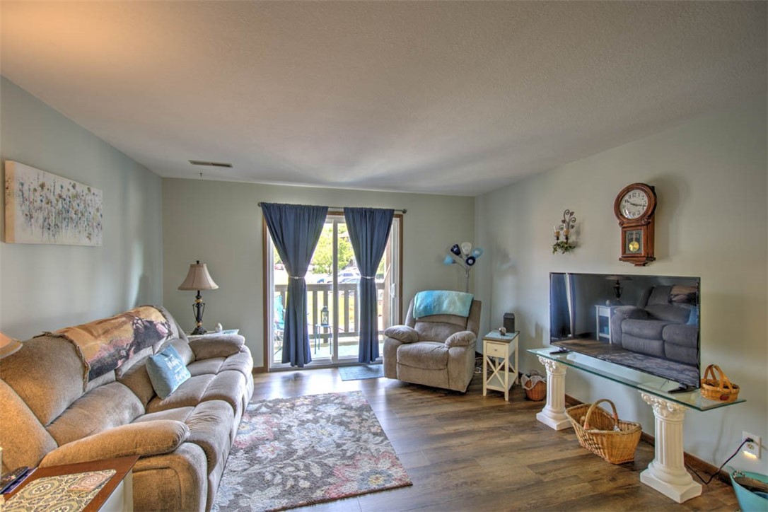 411 Woodside Trail, Unit D6 Decatur, IL 62521 - Photo 4 of 16