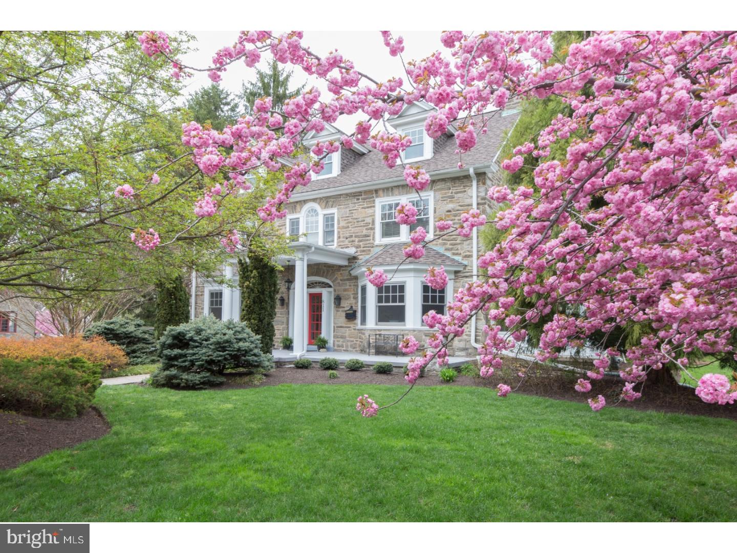811 Homestead Road Jenkintown, PA 19046 - Photo 2 of 25