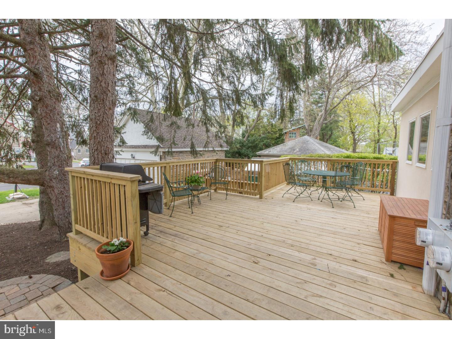 811 Homestead Road Jenkintown, PA 19046 - Photo 24 of 25