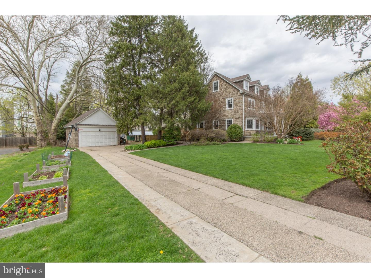 811 Homestead Road Jenkintown, PA 19046 - Photo 25 of 25