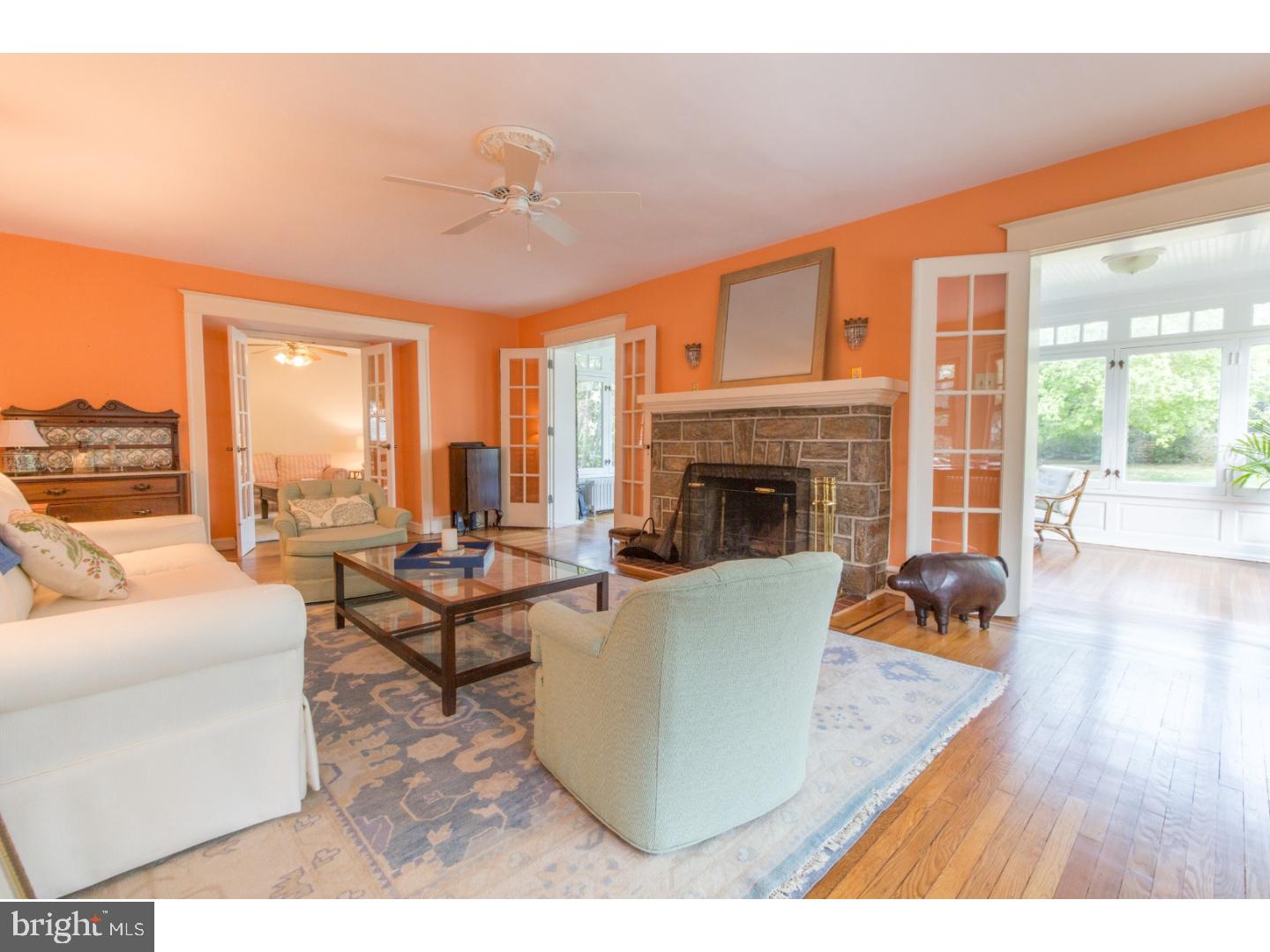 811 Homestead Road Jenkintown, PA 19046 - Photo 6 of 25