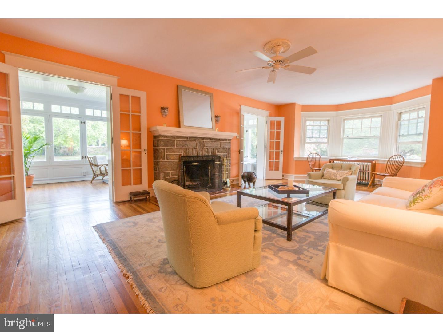 811 Homestead Road Jenkintown, PA 19046 - Photo 7 of 25