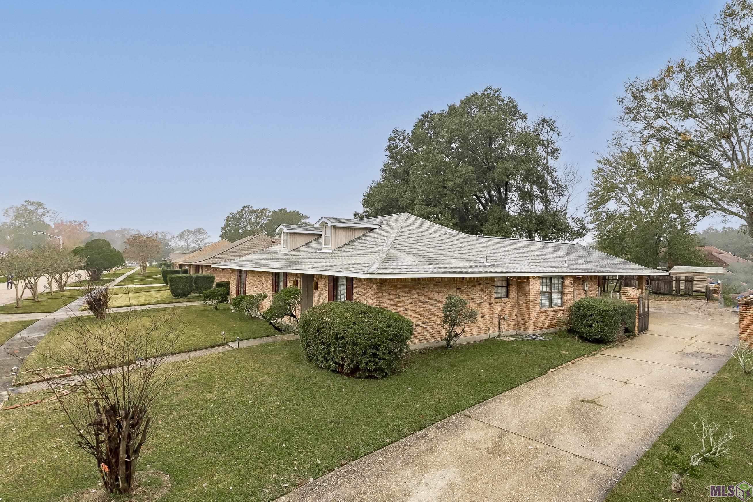 12101 Cardigan Avenue Baton Rouge, LA 70814 - Photo 19 of 20