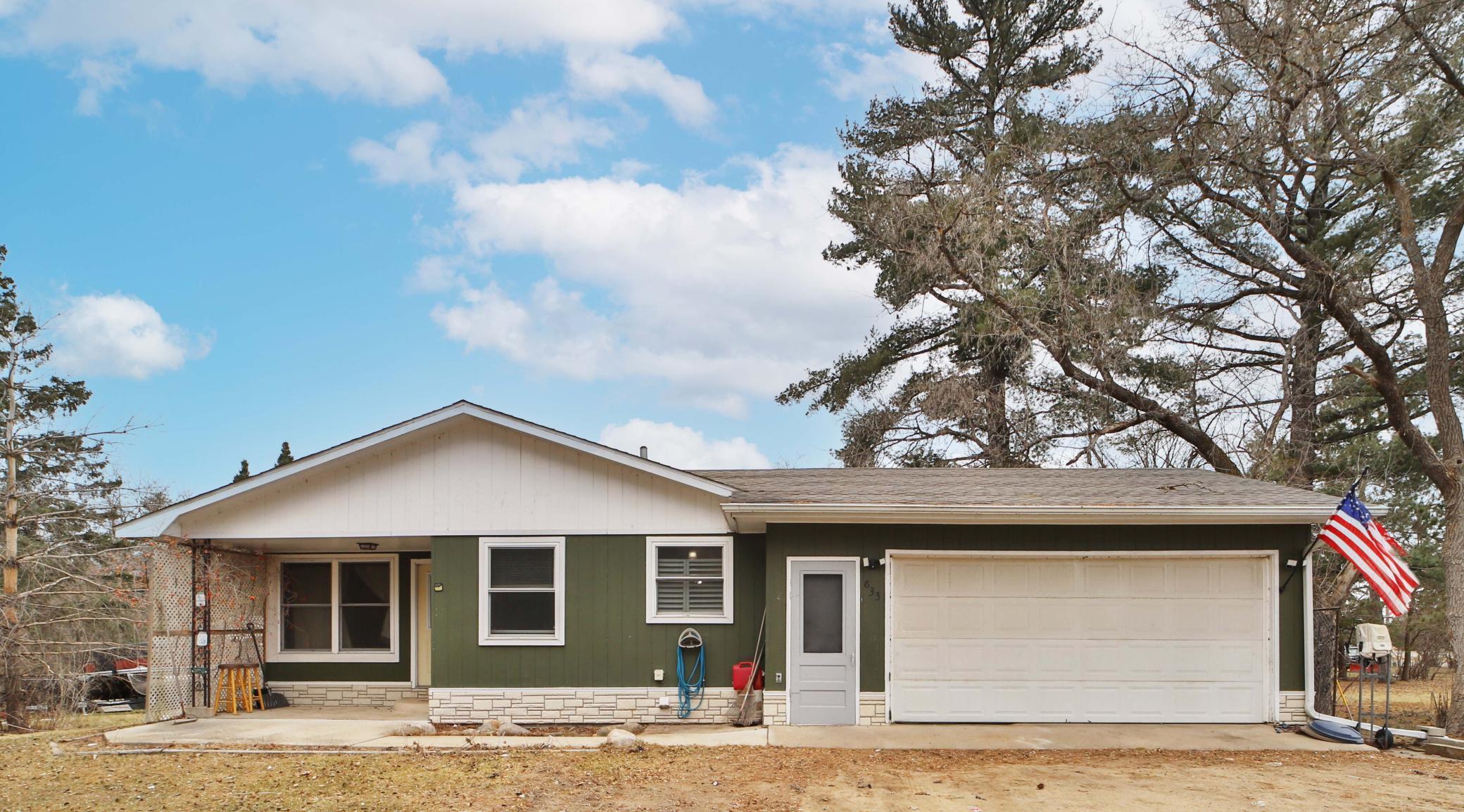 633 3rd Street North Pine River, MN 56474 - Photo 1 of 1