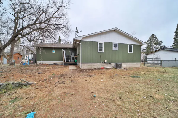 $199,900 | 633 3rd Street North, Pine River, MN 56474