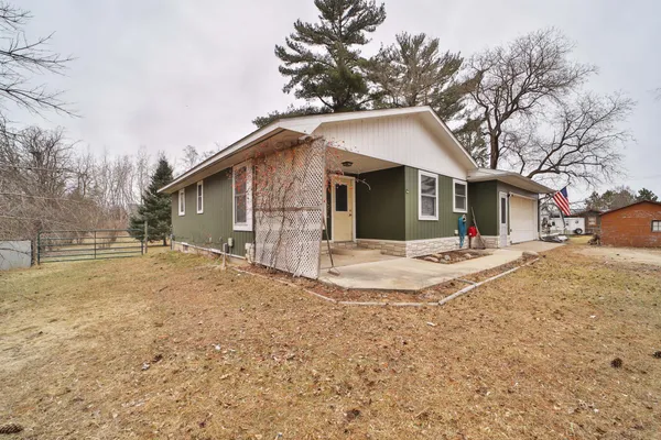 $199,900 | 633 3rd Street North, Pine River, MN 56474