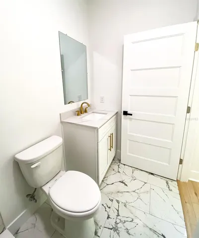 a view of a house with a window